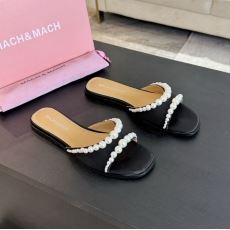 Mach Mach Sandals